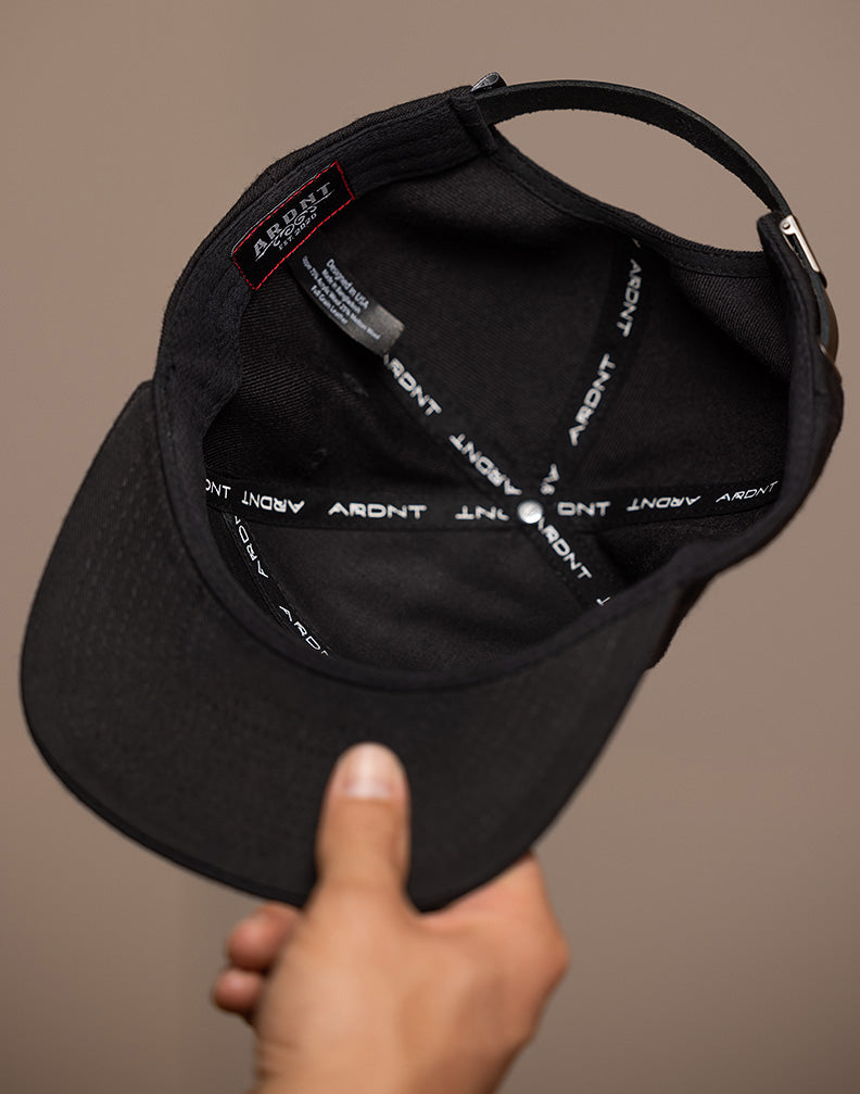 "The Beginning" Hat